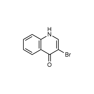 3-Bromoquinolin-4(1H)-one|CS-1720538