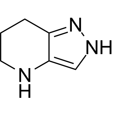 4,5,6,7-Tetrahydro-2H-pyrazolo[4,3-b]pyridine|CS-1721003