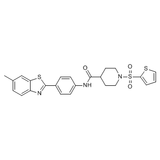 FAAH inhibitor 1|CS-1723