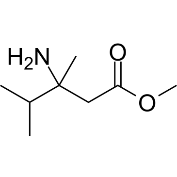 Methyl 3-amino-3,4-dimethylpentanoate|CS-1727906