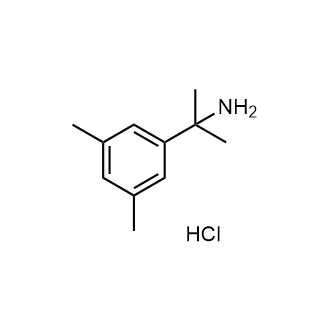 2-(3,5-Dimethylphenyl)propan-2-amine hydrochloride|CS-1732984