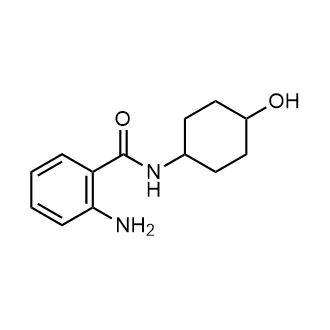 2-Amino-N-(4-hydroxycyclohexyl)benzamide|CS-1733011