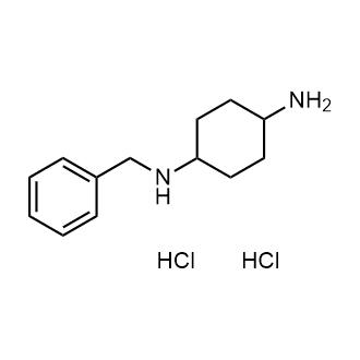 N1-Benzylcyclohexane-1,4-diamine dihydrochloride|CS-1733046