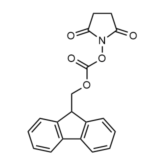 Fmoc-Osu Amino acid impurity|CS-1733136