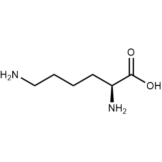 L-Lys-OH Amino acid impurity|CS-1733140