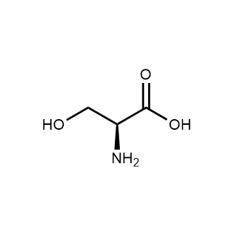 H-Ser-OH Amino acid impurity|CS-1733142