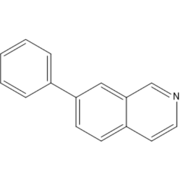 7-Phenylisoquinoline|CS-1734091