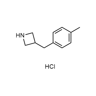 3-(4-Methylbenzyl)azetidine hydrochloride|CS-1734751
