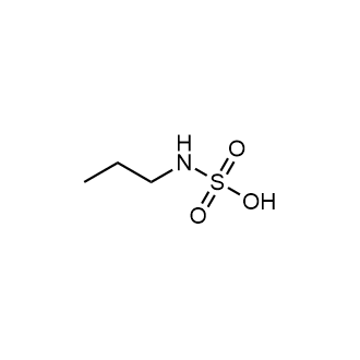 Propylsulfamic acid|CS-1736939