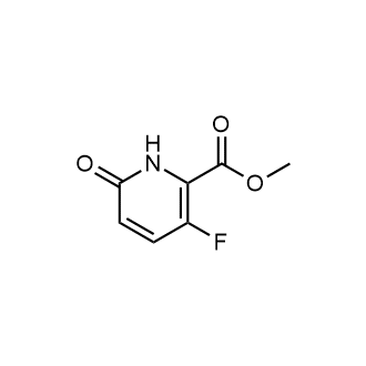 Methyl 3-fluoro-6-oxo-1,6-dihydropyridine-2-carboxylate|CS-1737028