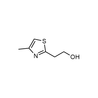 2-(4-Methylthiazol-2-yl)ethan-1-ol|CS-1737535