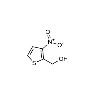 (3-Nitrothiophen-2-yl)methanol|CS-1737760
