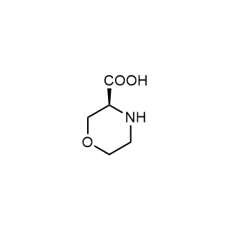 (S)-Morpholine-3-carboxylic acid 1|CS-1738490