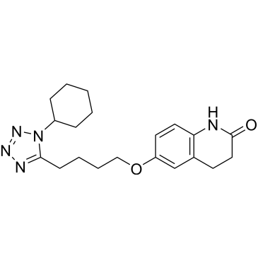 Cilostazol|CS-1759