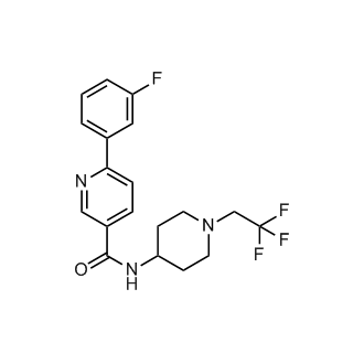 HPGDS inhibitor 1|CS-1801
