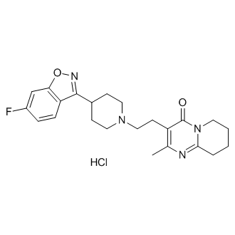 Risperidone hydrochloride|CS-1927