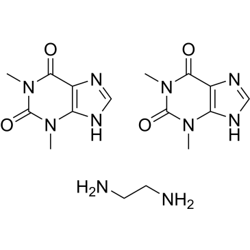 Aminophylline|CS-1936