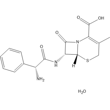 Cephalexin monohydrate|CS-2139