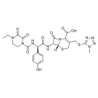 Cefoperazone|CS-2155