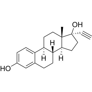Ethinylestradiol|CS-2161