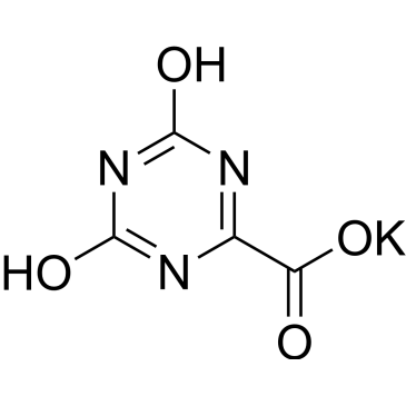 Potassium oxonate|CS-2237