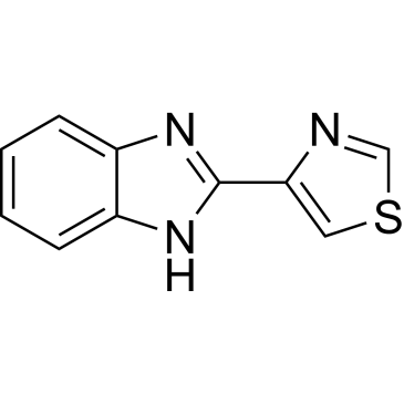 Thiabendazole|CS-2250