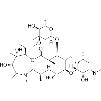 Azithromycin|CS-2308