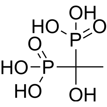Etidronic acid|CS-2337
