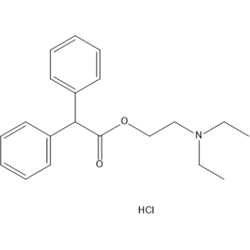 Adiphenine hydrochloride|CS-2449