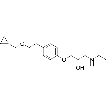 Betaxolol|CS-2452