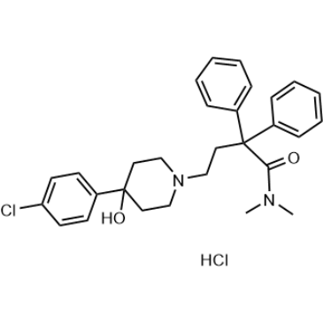 Loperamide hydrochloride|CS-2522