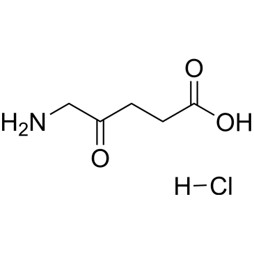 5-Aminolevulinic acid hydrochloride|CS-2575