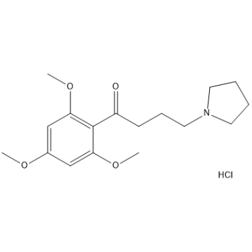 35543-24-9 | Buflomedil hydrochloride | ChemScene llc