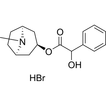 Homatropine (Bromide)|CS-2649