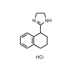 Tetrahydrozoline (hydrochloride)|CS-2666