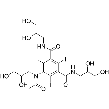 Iohexol|CS-2811