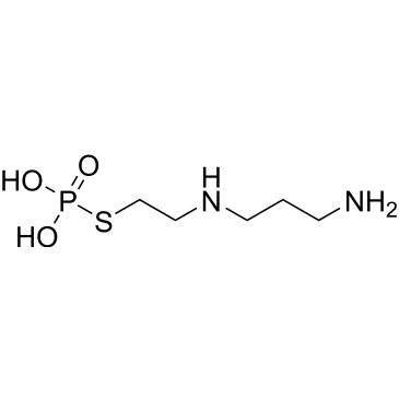 Amifostine|CS-2875