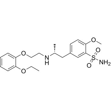 Tamsulosin|CS-2896