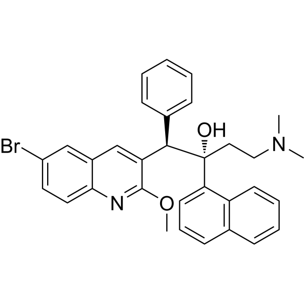 Bedaquiline|CS-2921