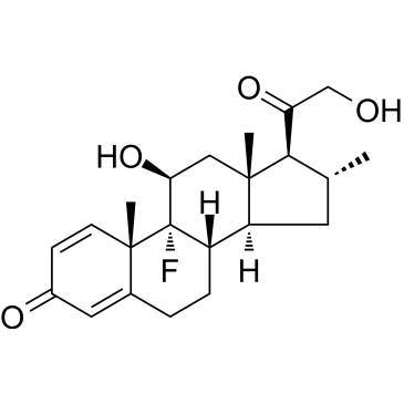 Desoximetasone|CS-3002