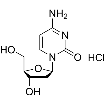 2'-Deoxycytidine hydrochloride|CS-3150