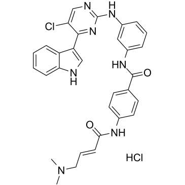 THZ1 (Hydrochloride)