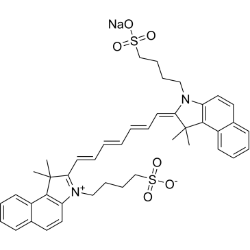 Indocyanine green|CS-3173