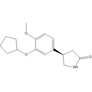 (R)-(-)-Rolipram|CS-3246