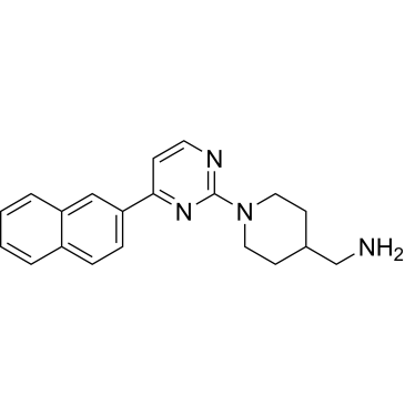 WAY-262611|CS-3286