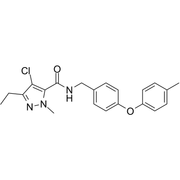 Tolfenpyrad|CS-3302