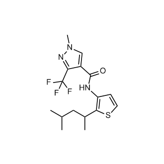 Penthiopyrad|CS-3306