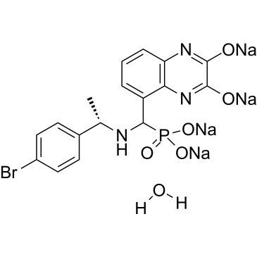 PEAQX tetrasodium hydrate|CS-3383