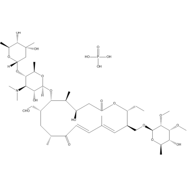 Tylosin phosphate|CS-3443