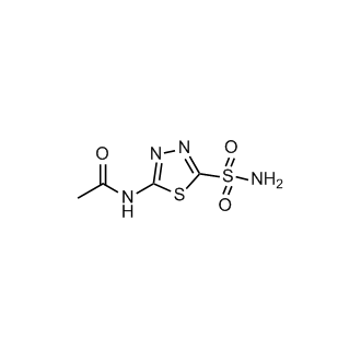 Acetazolamide|CS-3568